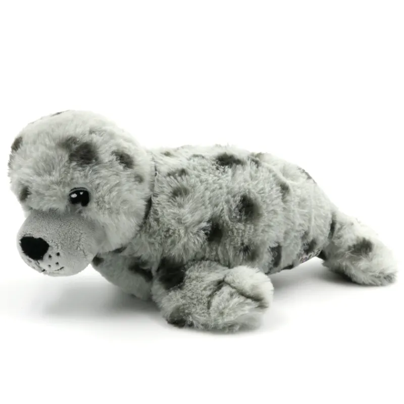 Peluches*Zoomarine Foca Cinzenta